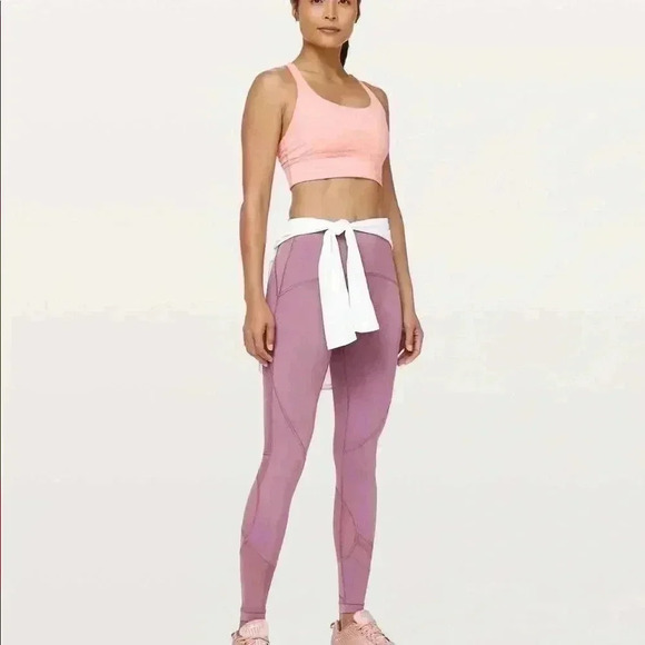 Lululemon leggings - Picture 2 of 10